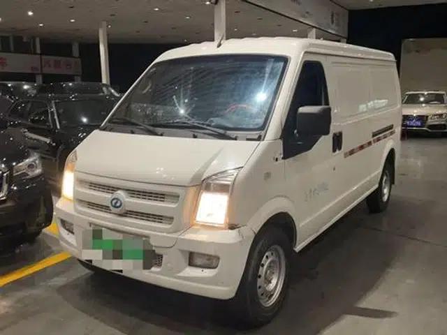 Ruichi EC35 2021 EC35 II Standard Edition 38.7kWh