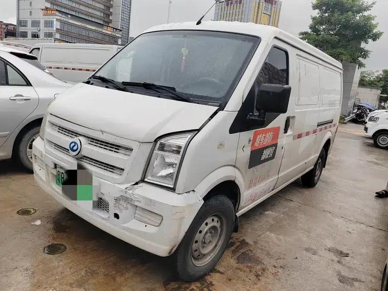Ruichi EC35 2020 Model EC35 II 38.7kWh — миниатюра 1