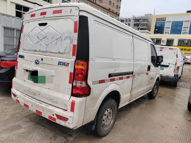 Ruichi EC35 2020 Model EC35 II 38.7kWh — миниатюра 4
