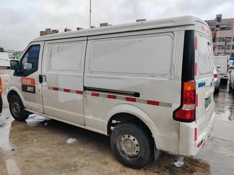 Ruichi EC35 2020 Model EC35 II 38.7kWh — миниатюра 7