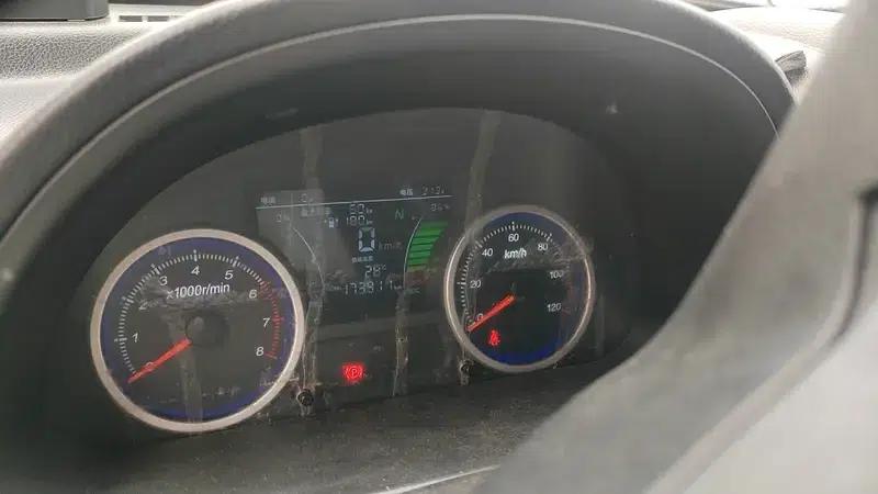 Ruichi EC35 2020 Model EC35 II 38.7kWh — миниатюра 8