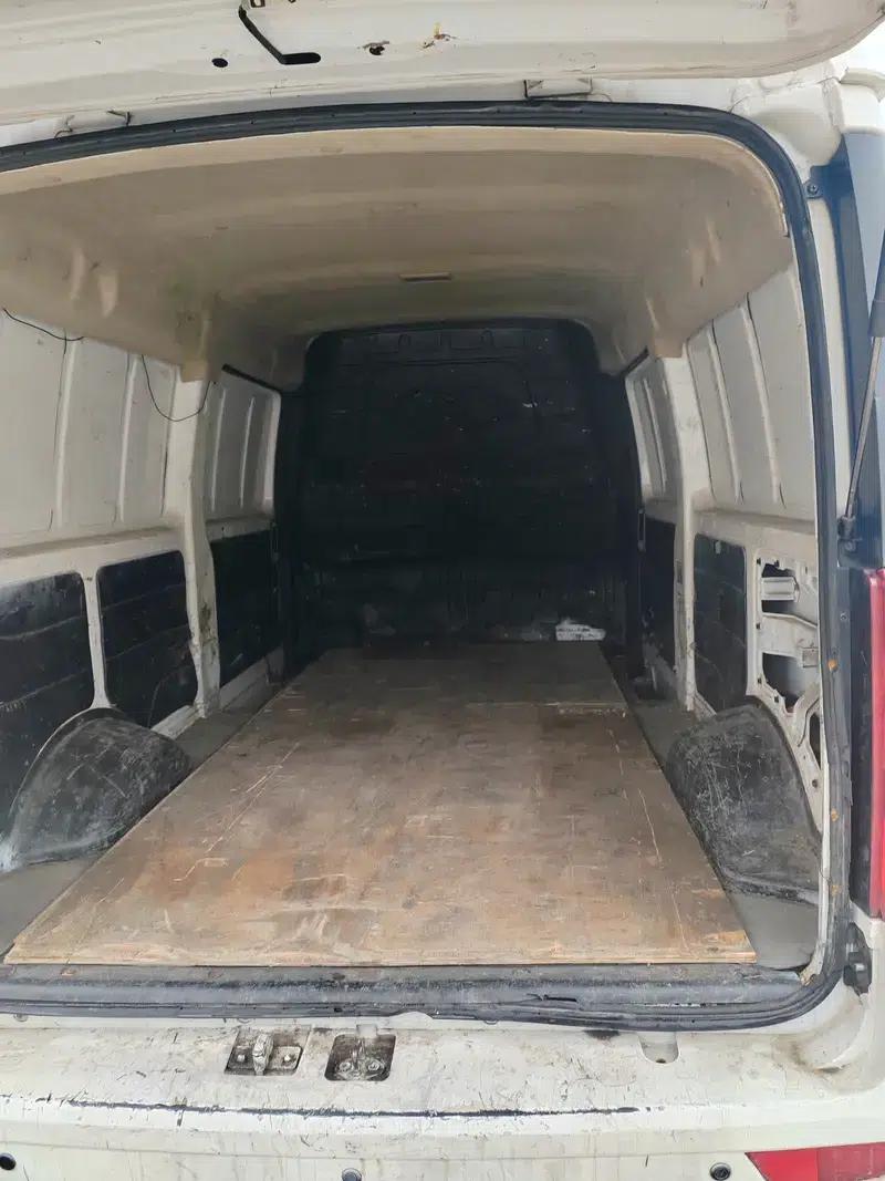 Ruichi EC35 2020 Model EC35 II 38.7kWh — миниатюра 9