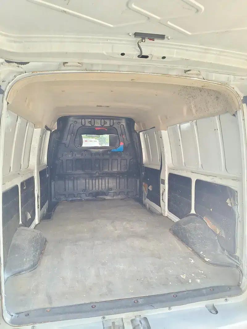 Ruichi EC35 2020 Model EC35 II 38.7kWh — миниатюра 11