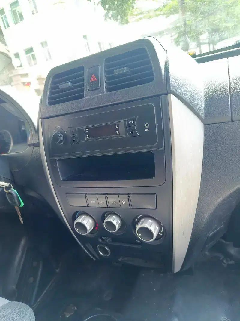 Ruichi EC35 2020 Model EC35 II 38.7kWh — миниатюра 5