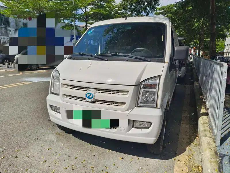 Ruichi EC35 2020 Model EC35 II 38.7kWh — миниатюра 7
