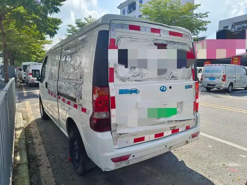 Ruichi EC35 2020 Model EC35 II 38.7kWh — миниатюра 9