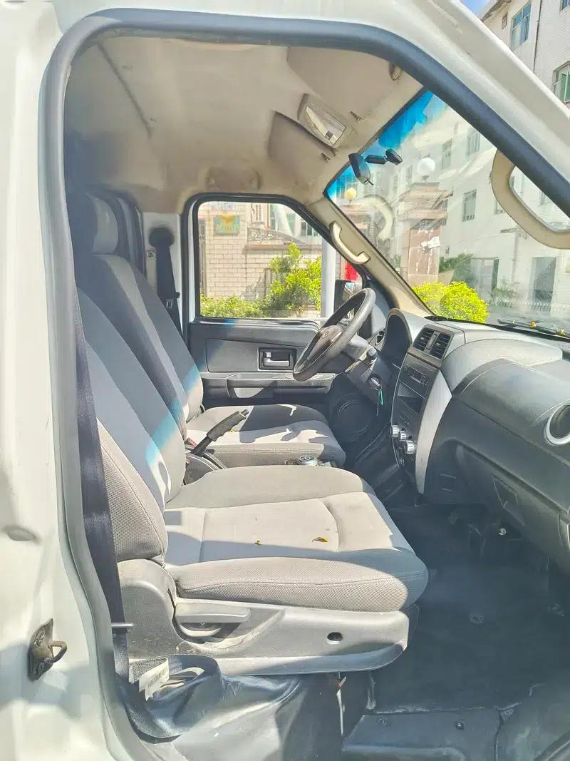 Ruichi EC35 2020 Model EC35 II 38.7kWh — миниатюра 10