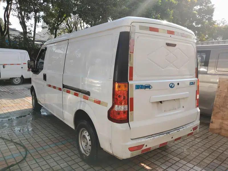 Ruichi EC35 2021 EC35 III Standard Edition 38.64kWh — миниатюра 4