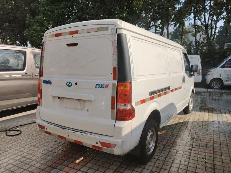 Ruichi EC35 2021 EC35 III Standard Edition 38.64kWh — миниатюра 6