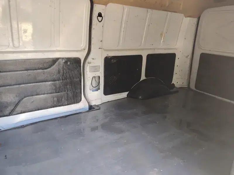 Ruichi EC35 2021 EC35 III Standard Edition 38.64kWh — миниатюра 7
