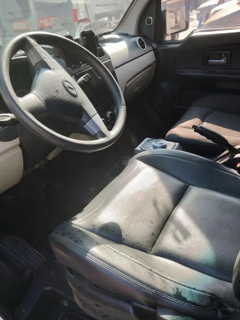 Ruichi EC35 2021 EC35 III Standard Edition 38.64kWh — миниатюра 8