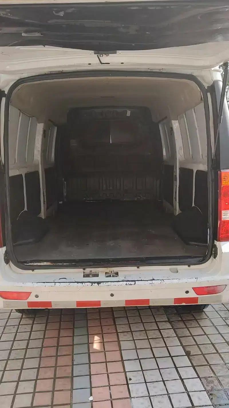 Ruichi EC35 2021 EC35 III Standard Edition 38.64kWh — миниатюра 9