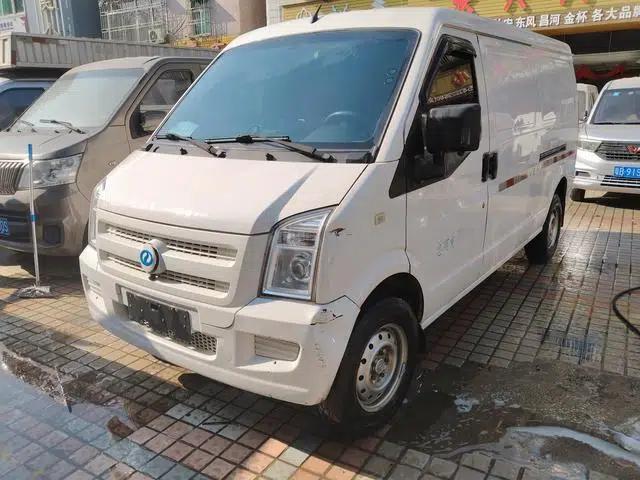 Ruichi EC35 2021 EC35 III Standard Edition 38.64kWh
