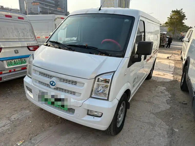 Ruichi EC35 2020 Model EC35 II 38.7kWh — миниатюра 1