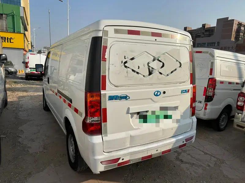 Ruichi EC35 2020 Model EC35 II 38.7kWh — миниатюра 3