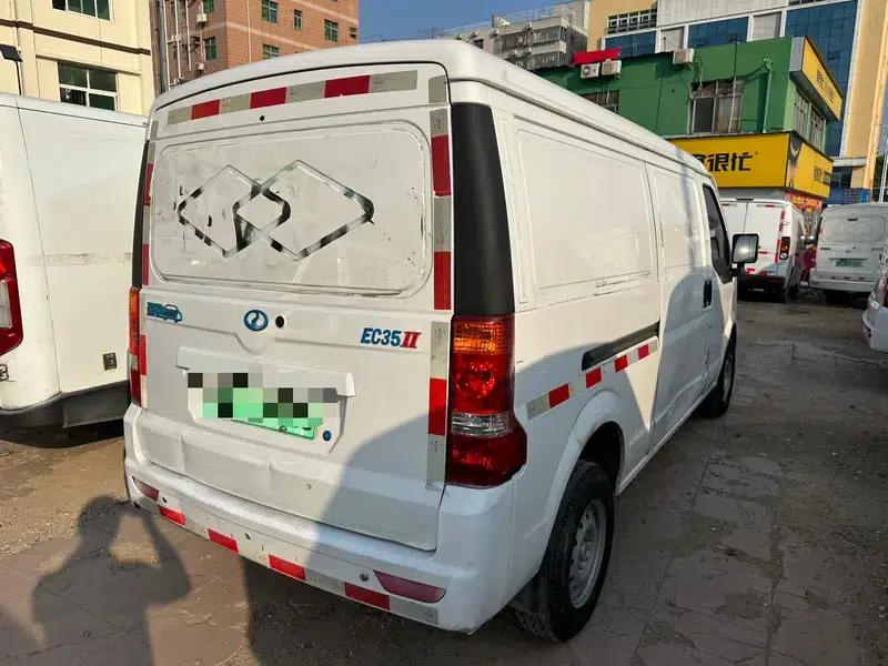 Ruichi EC35 2020 Model EC35 II 38.7kWh — миниатюра 4