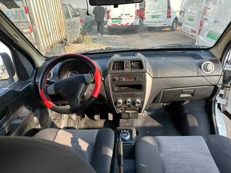 Ruichi EC35 2020 Model EC35 II 38.7kWh — миниатюра 5