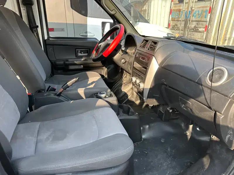Ruichi EC35 2020 Model EC35 II 38.7kWh — миниатюра 6
