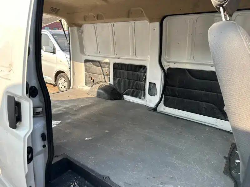Ruichi EC35 2020 Model EC35 II 38.7kWh — миниатюра 7