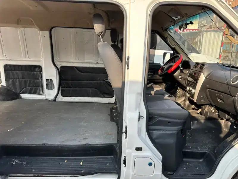 Ruichi EC35 2020 Model EC35 II 38.7kWh — миниатюра 8
