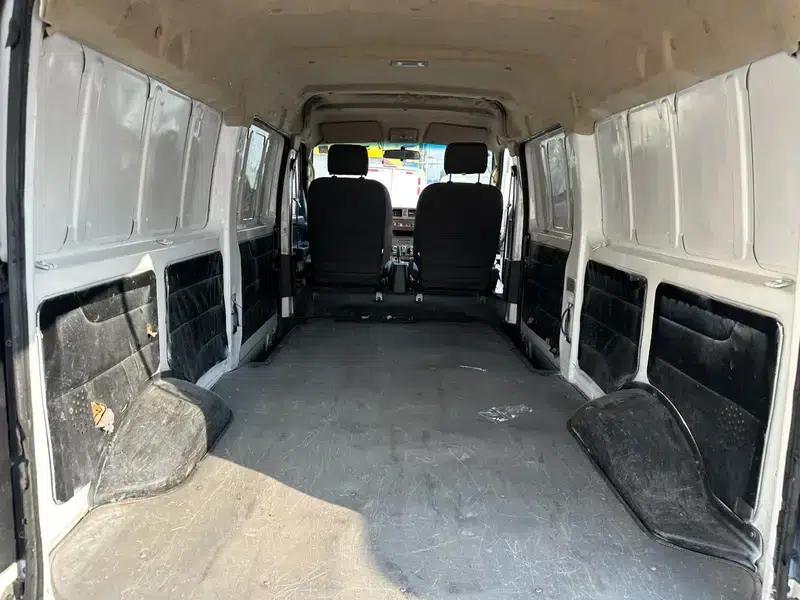 Ruichi EC35 2020 Model EC35 II 38.7kWh — миниатюра 9