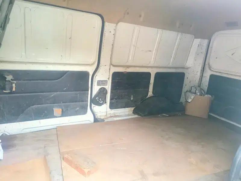 Ruichi EC35 2021 EC35 II Standard Edition 38.7kWh — миниатюра 6