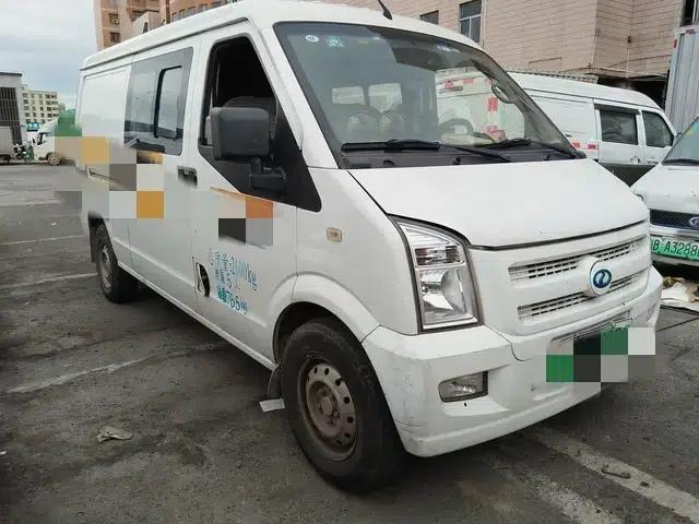 Ruichi EC35 2020 Model EC35 II 41.86 kWh — миниатюра 3