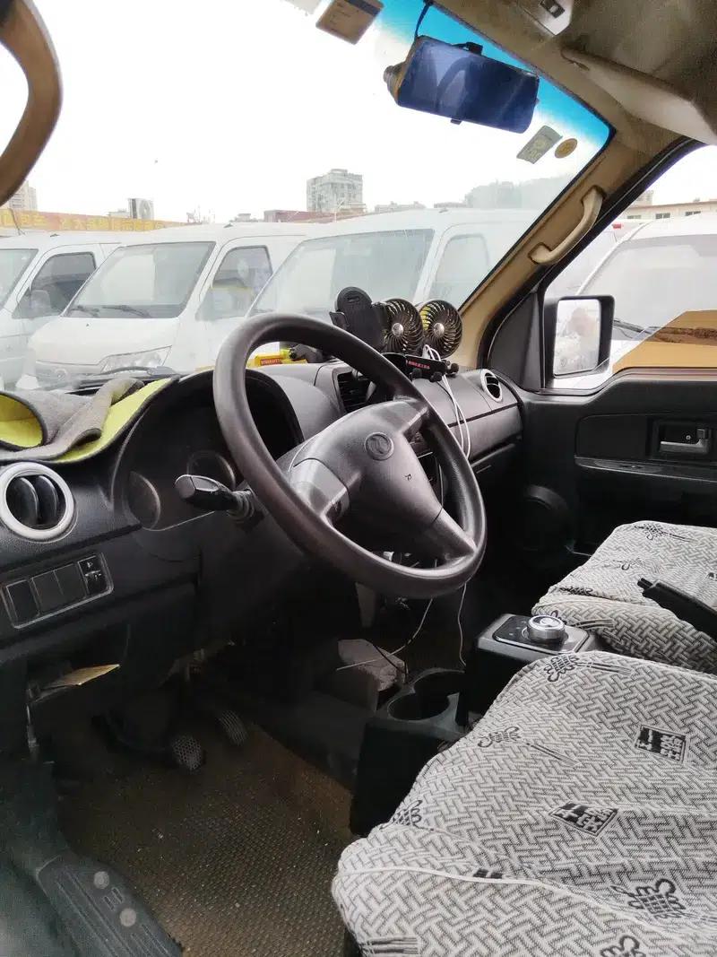 Ruichi EC35 2020 Model EC35 II 41.86 kWh — миниатюра 6