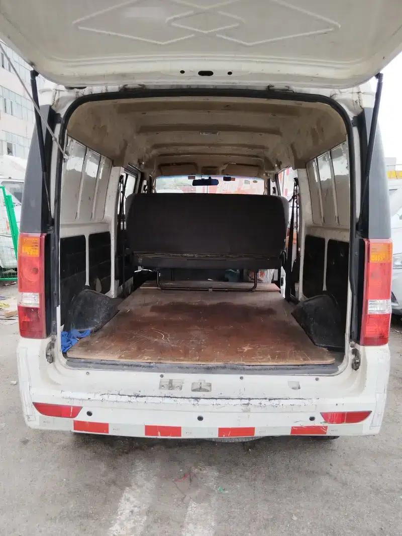 Ruichi EC35 2020 Model EC35 II 41.86 kWh — миниатюра 9