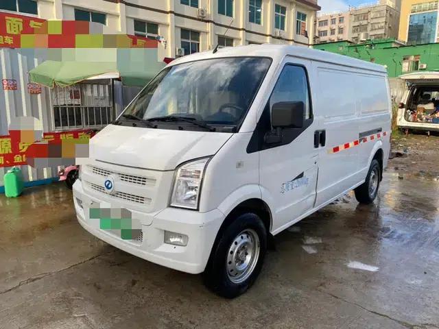 Ruichi EC35 2022 EC35 II Standard Edition 38.7kWh — миниатюра 1