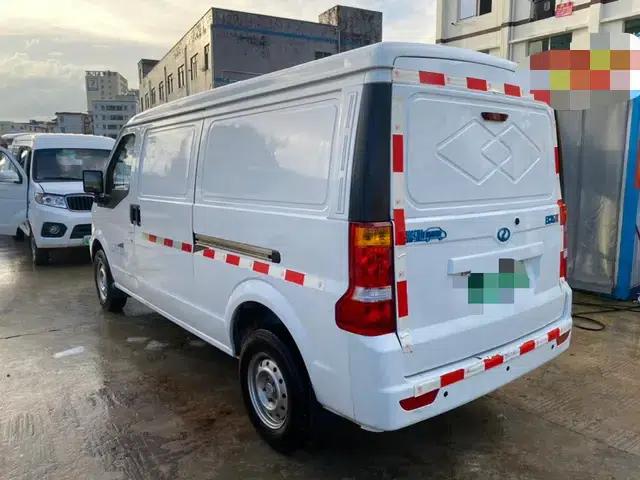 Ruichi EC35 2022 EC35 II Standard Edition 38.7kWh — миниатюра 3