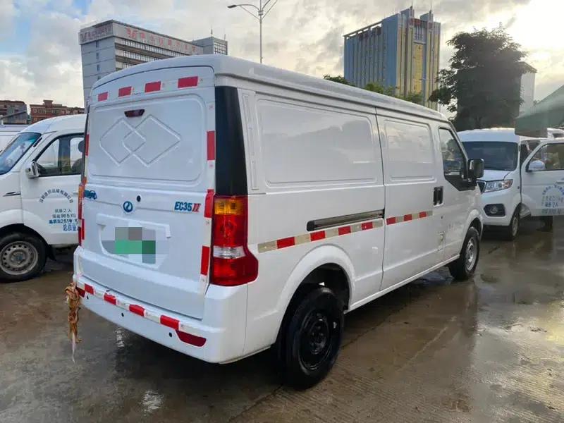 Ruichi EC35 2022 EC35 II Standard Edition 38.7kWh — миниатюра 4
