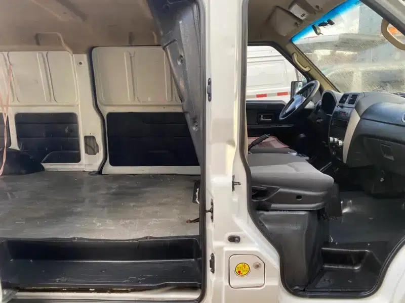 Ruichi EC35 2022 EC35 II Standard Edition 38.7kWh — миниатюра 6
