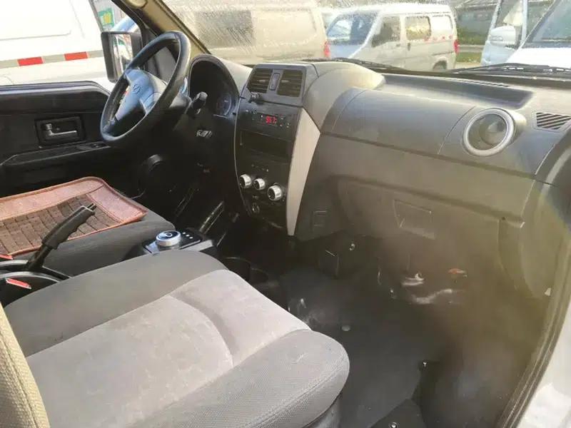 Ruichi EC35 2022 EC35 II Standard Edition 38.7kWh — миниатюра 7
