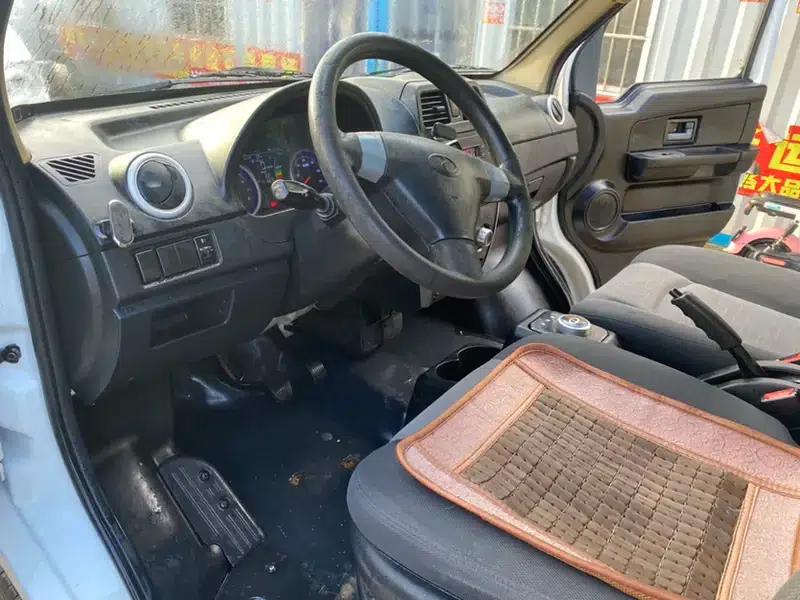 Ruichi EC35 2022 EC35 II Standard Edition 38.7kWh — миниатюра 8