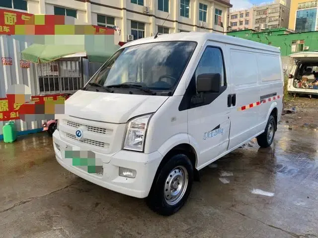 Ruichi EC35 2022 EC35 II Standard Edition 38.7kWh
