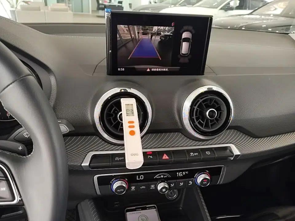 Audi Q2L 2024 35TFSI Fashionable and Dynamic Edition — миниатюра 20