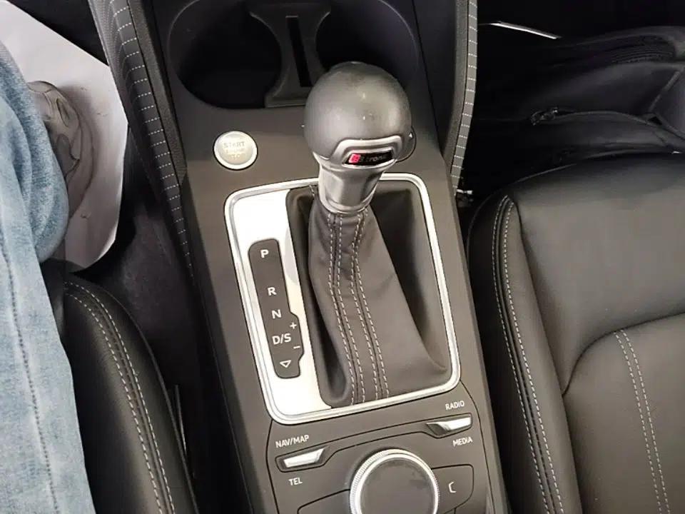 Audi Q2L 2024 35TFSI Fashionable and Dynamic Edition — миниатюра 21