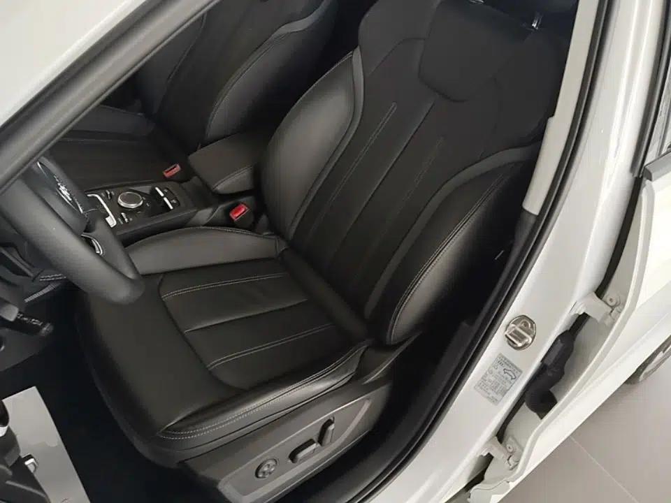 Audi Q2L 2024 35TFSI Fashionable and Dynamic Edition — миниатюра 22