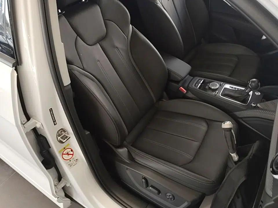 Audi Q2L 2024 35TFSI Fashionable and Dynamic Edition — миниатюра 24
