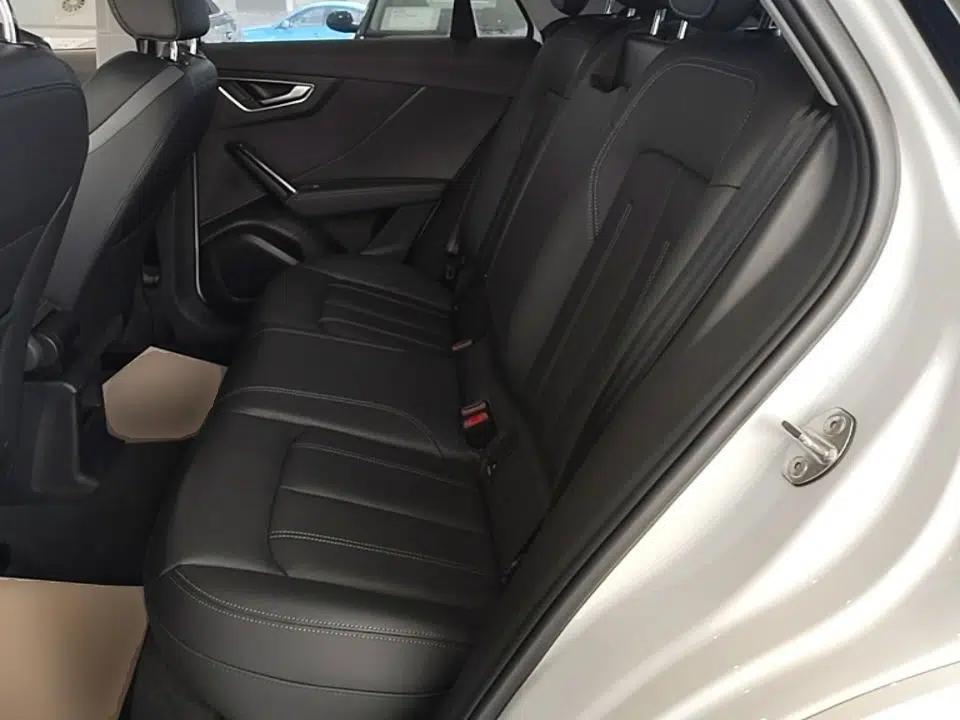 Audi Q2L 2024 35TFSI Fashionable and Dynamic Edition — миниатюра 25