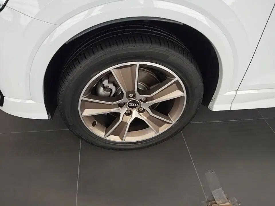 Audi Q2L 2024 35TFSI Fashionable and Dynamic Edition — миниатюра 10