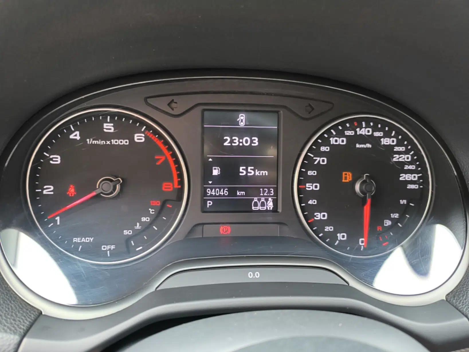 Audi Q2L 2020 35 TFSI Ambition Dynamic Edition — миниатюра 14