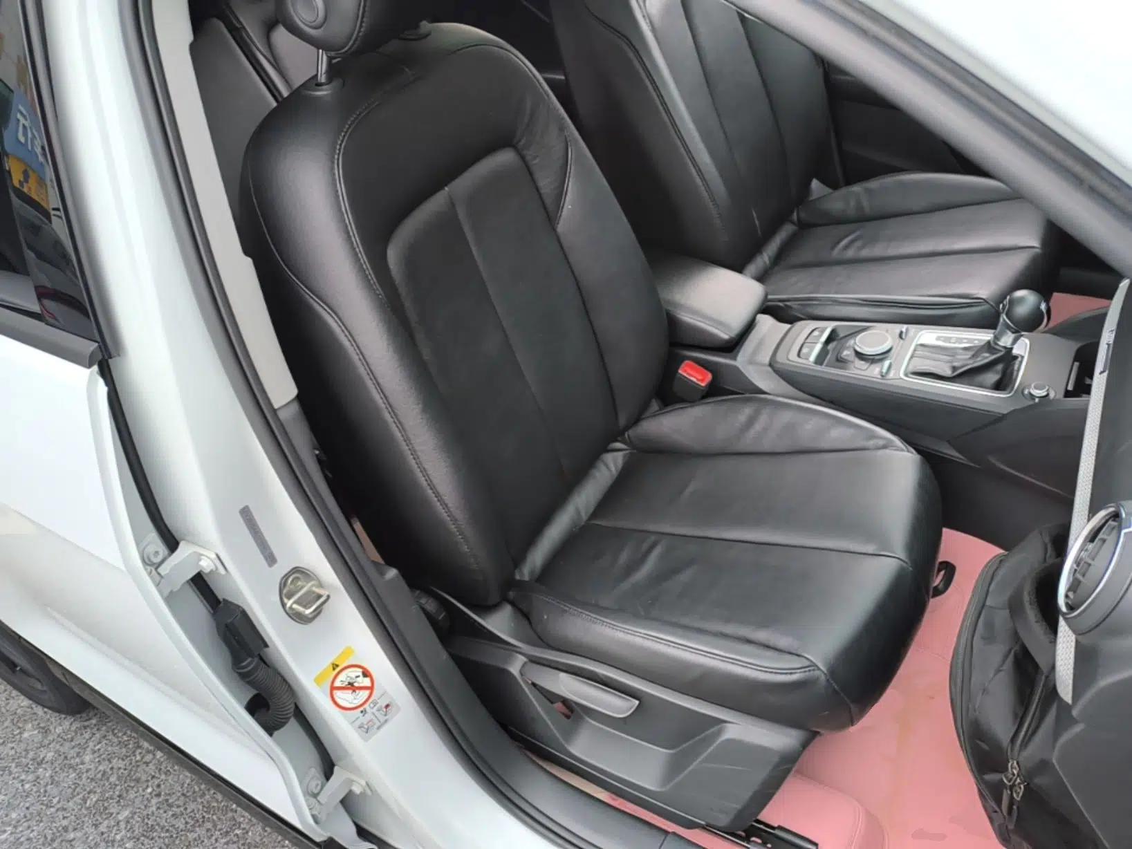 Audi Q2L 2020 35 TFSI Ambition Dynamic Edition — миниатюра 19