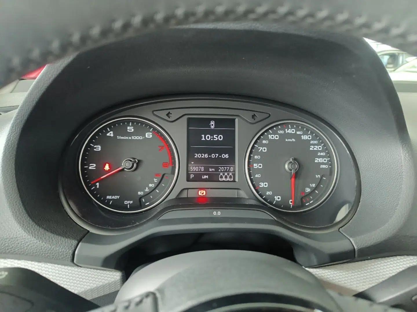 Audi Q2L 2021 35 TFSI Progressive Dynamic Edition — миниатюра 14