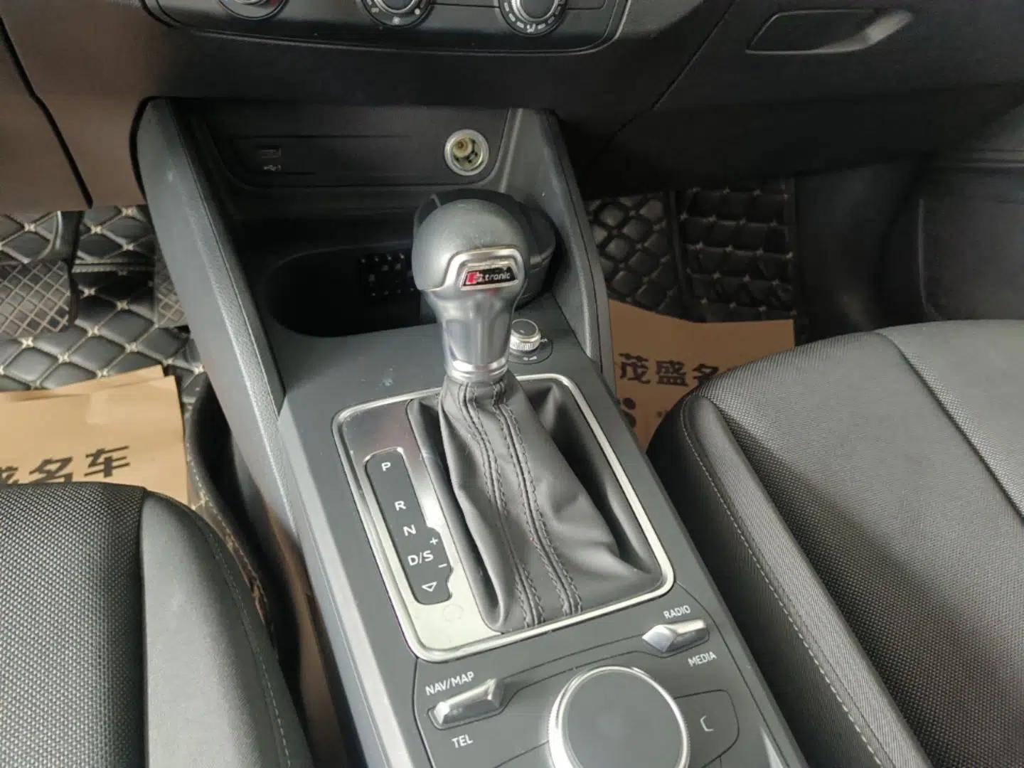 Audi Q2L 2021 35 TFSI Progressive Dynamic Edition — миниатюра 16