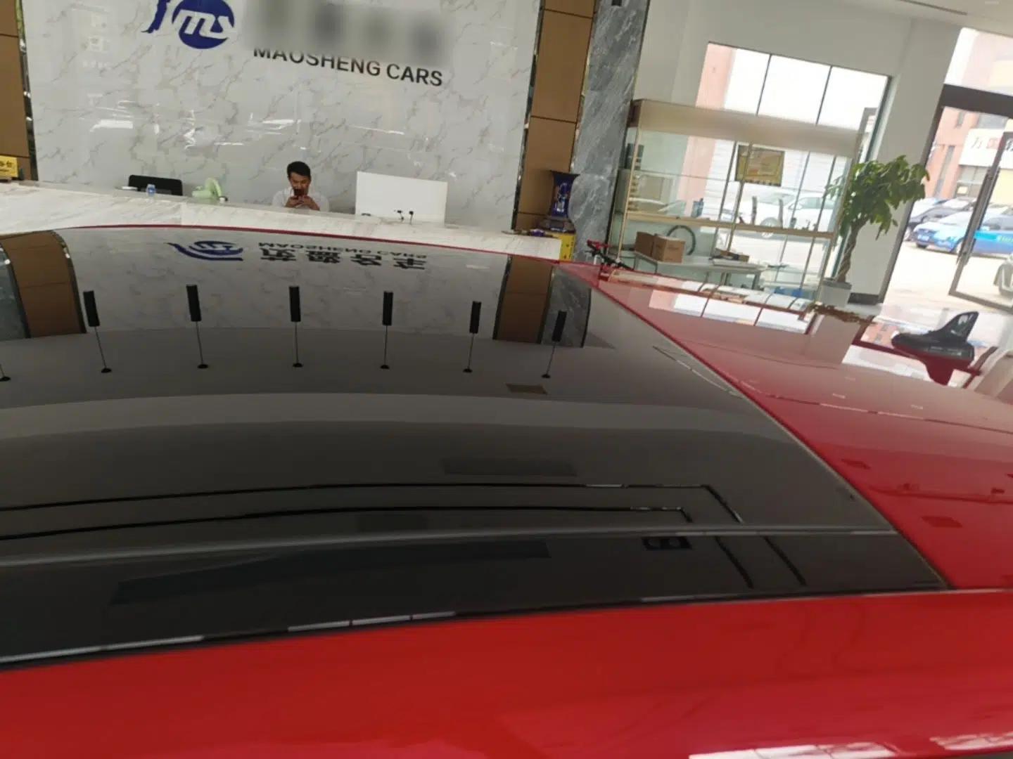 Audi Q2L 2021 35 TFSI Progressive Dynamic Edition — миниатюра 7