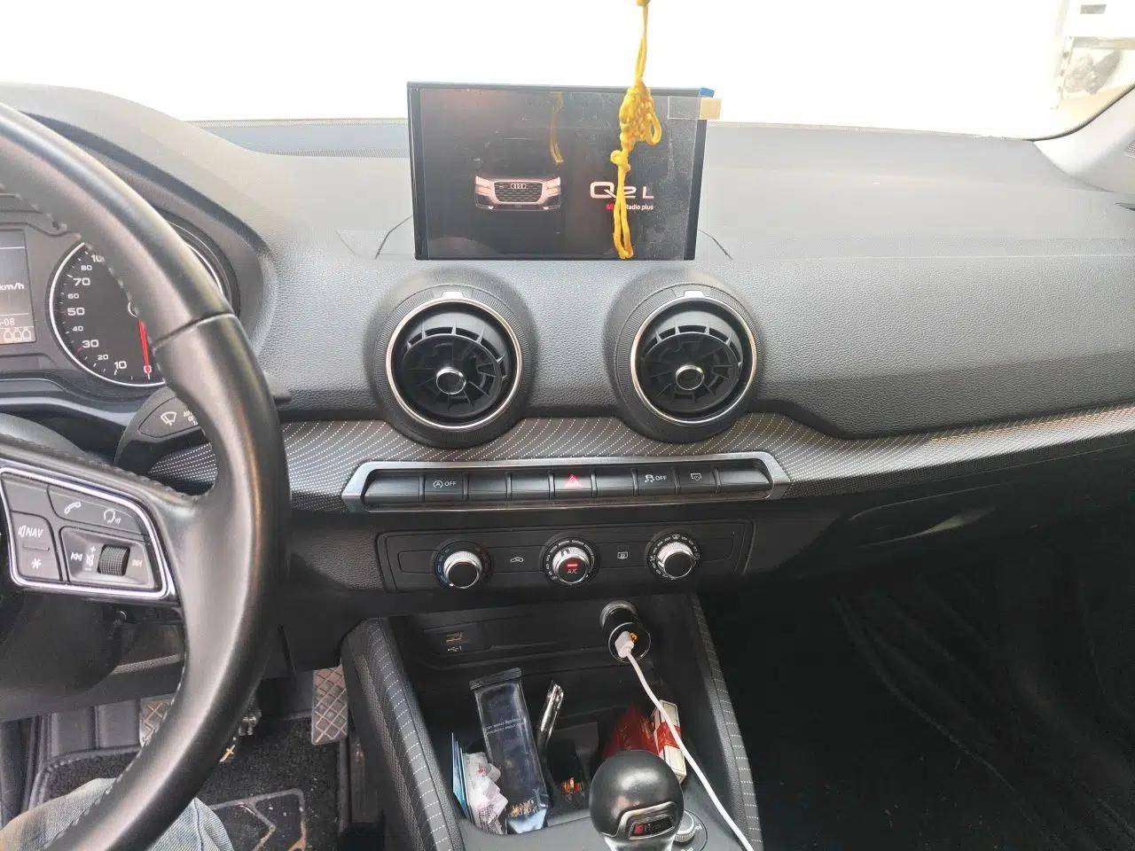 Audi Q2L 2018 35 TFSI Launch Exclusive Edition China V — миниатюра 12