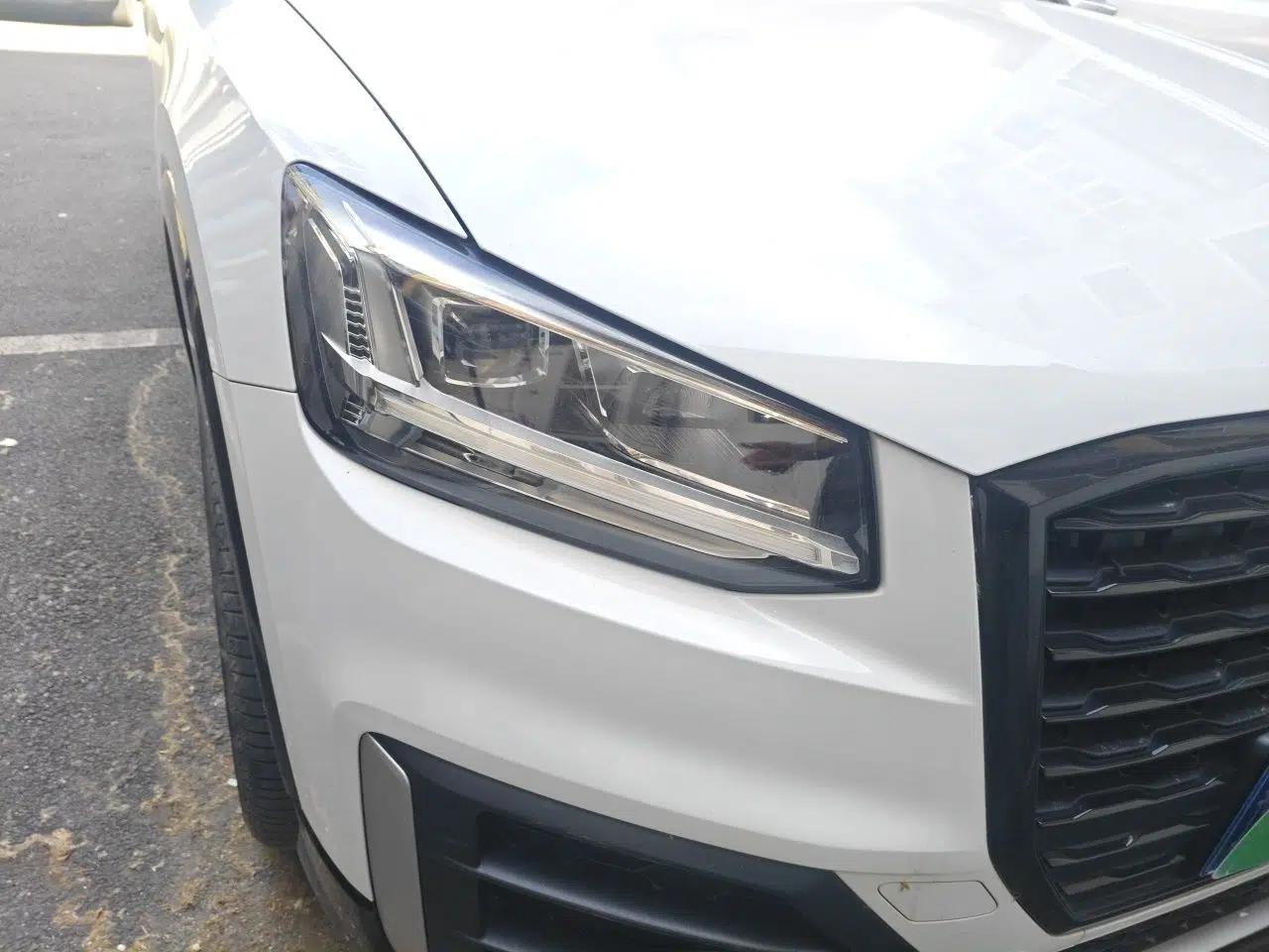 Audi Q2L 2018 35 TFSI Launch Exclusive Edition China V — миниатюра 7
