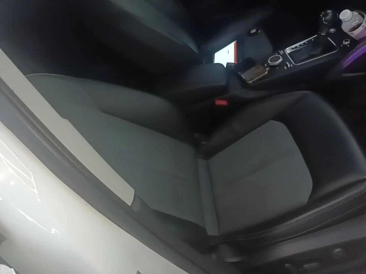Audi Q2L 2020 35 TFSI Fashionable and Elegant Model — миниатюра 19